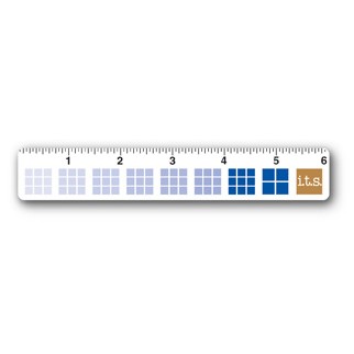 USA Made Premium UV Window Micro-Suction Cling Decal (1"x6") Rectangle