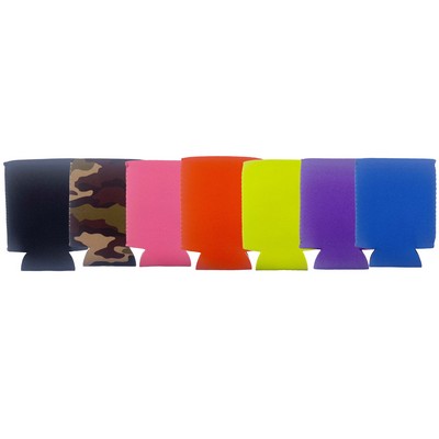 Neoprene Can Cooler-REAL Neoprene