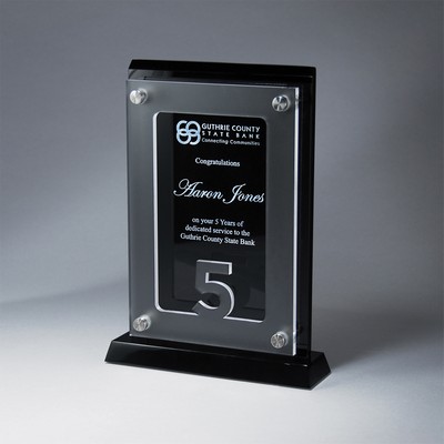 Anniversary Achievement Award