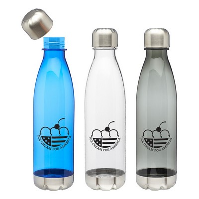24 Oz. Water Bottle