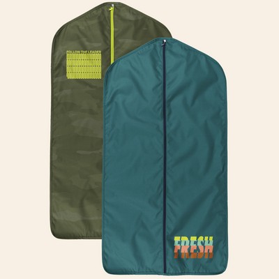 Continued Fancy Pants Garment Bag (4CP 1000d RPET)