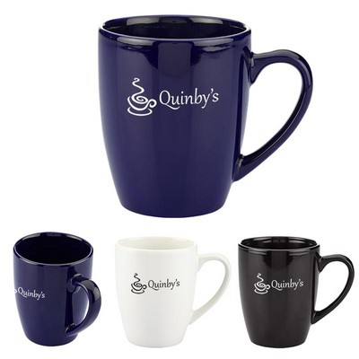 12oz Contemporary Ceramic Mug