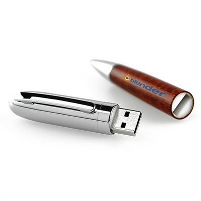 8GB Executive 900 Series