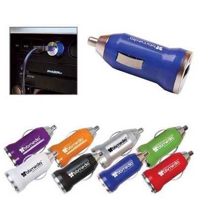 USB Car Charger