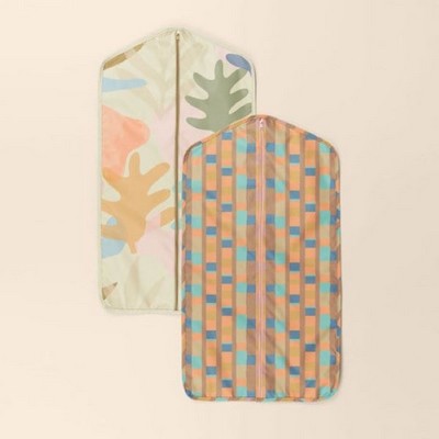 Sugar Britches Youth Garment Bag - 4cp Poly