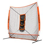 MVP Baseball/Softball 7'x7' Training Net
