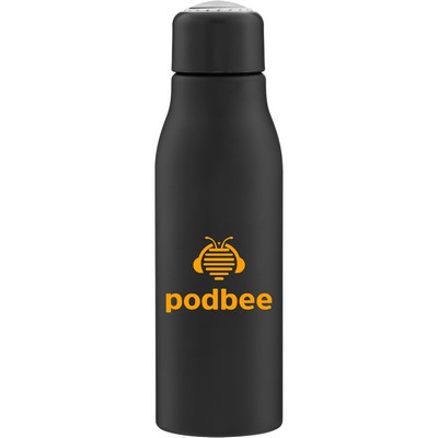 24 oz Arroyo (Matte Black)