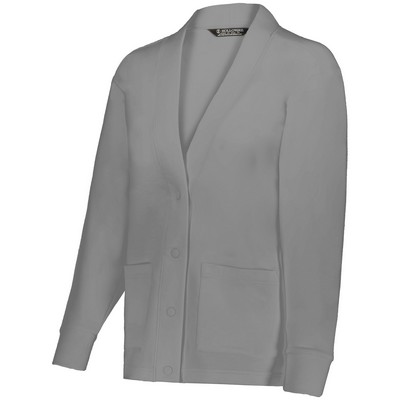 Ladies Heritage Prep Cardigan