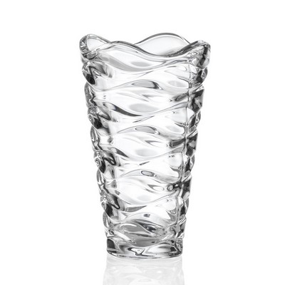 Bazzani 10.75" Vase
