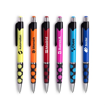 Madeline II Click Pen