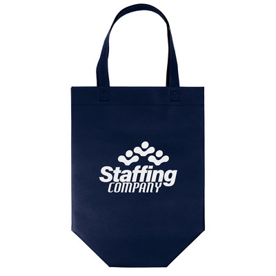 Liberty™ - USA Made Non-Woven Tote - Screen Print
