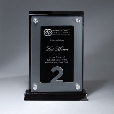 Anniversary Achievement Award