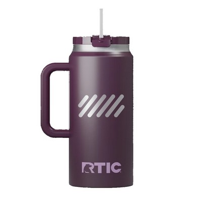 RTIC 64 oz Road Trip Tumbler