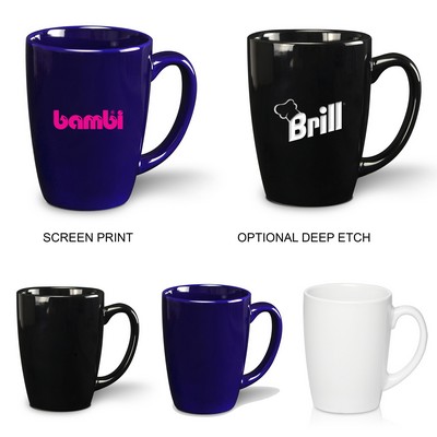 14 Oz. Good Morning Mug
