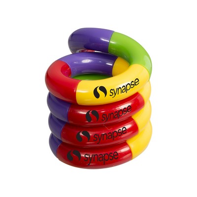 Tangle Junior Puzzle