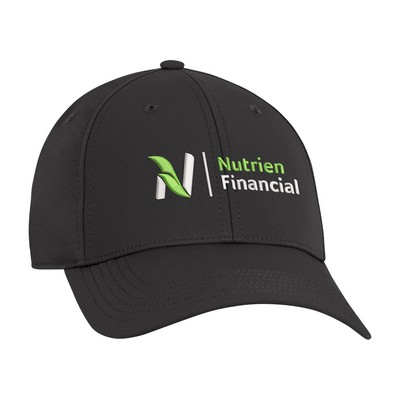 Ahead Stratus Performance Cap - Graphite