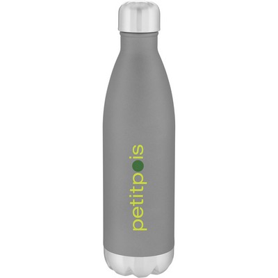 26 oz h2go Force (Matte Gray)