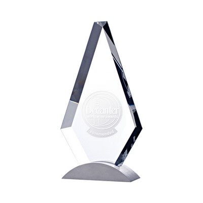 Crystal Diamond Award