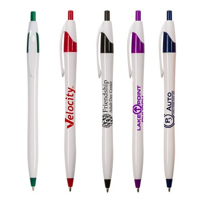 Slimster II Click Pen