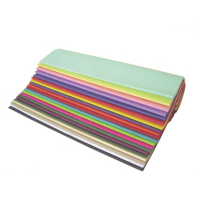 Pack Tissue Wrapping Paper