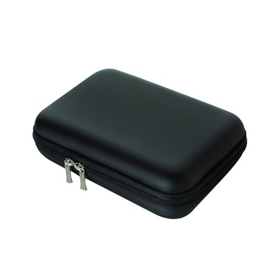 Techfarer Medium Zipper Case