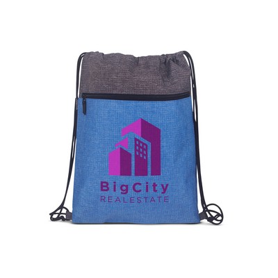 Kerry Drawstring Backpack