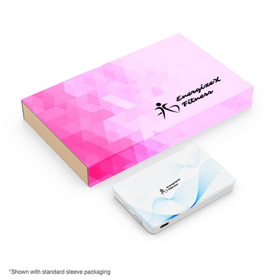 JumpMax Charger