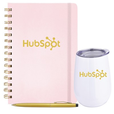 New Hire Desk Gift Set