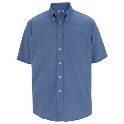 Men's Easy Care Oxford