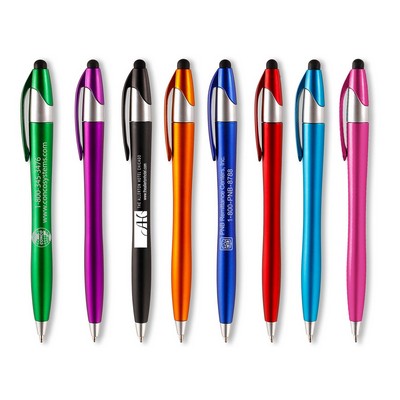 iSlimster Stylus Twist Pen