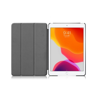 iPad® 10.2" 2019/2021 3 Panel Easel Case