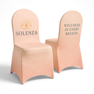 Banquet Chair Cover
