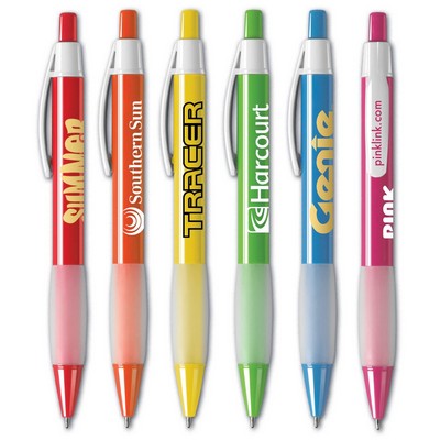 Amigo Grip Pen