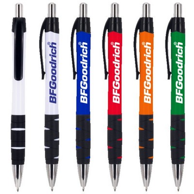 Recoil Recycled Ballpoint Pen