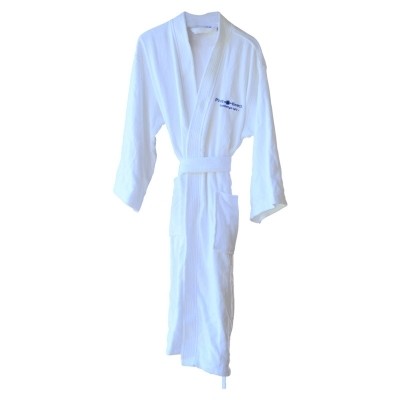 Southern Plush Robe
