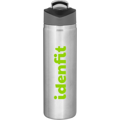 20.9 oz h2go Pilot (Stainless)
