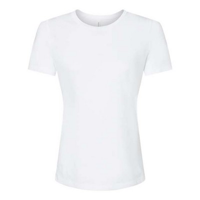 BELLA + CANVAS® Women's Relaxed Fit Triblend Tee