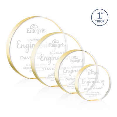 Narita Circle Award - Gold