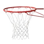 Brute Anti-Whip Net
