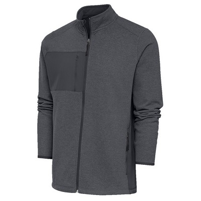 Course Jacket Women's - Attic Pricing