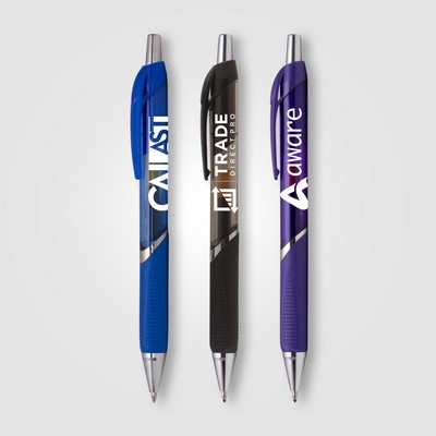 Galactic Gel Retractable Pen