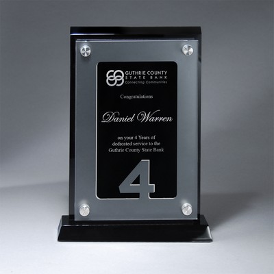 Anniversary Achievement Award