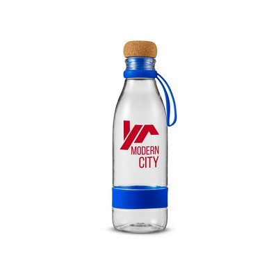 22oz Restore Water Bottle With Cork Lid