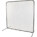 Infield Style Screen, 7' x 7'