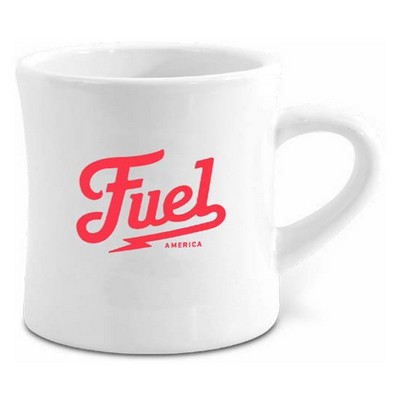 13 Oz. Diner Mug