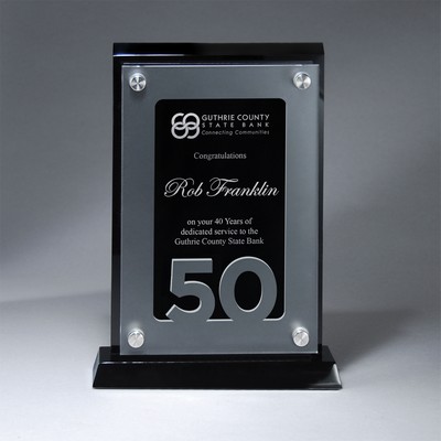 Anniversary Achievement Award