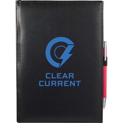 7'' x 10'' FSC® Recycled Morano Large Journal