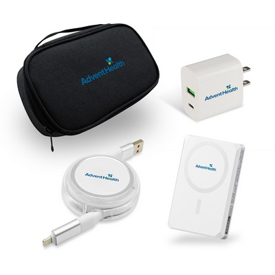 The Beacon Kit
