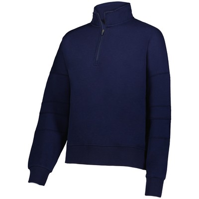 Ladies Jackson Way Pullover Sweater