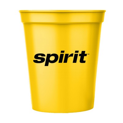 16 oz. Stadium Cup